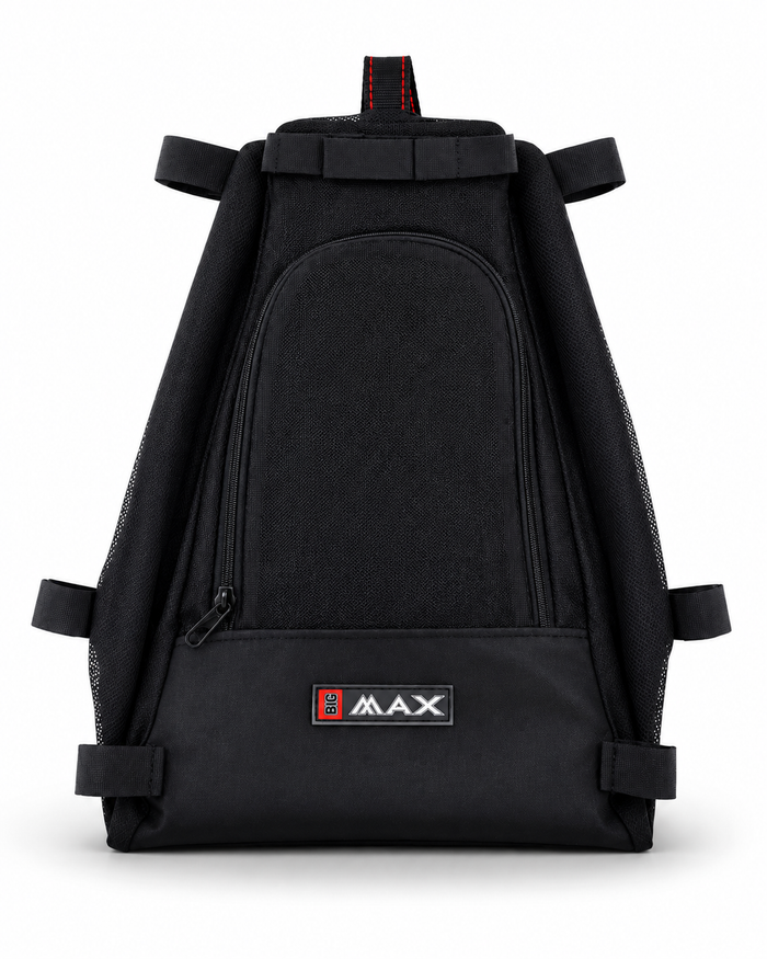 Clip-On Bag