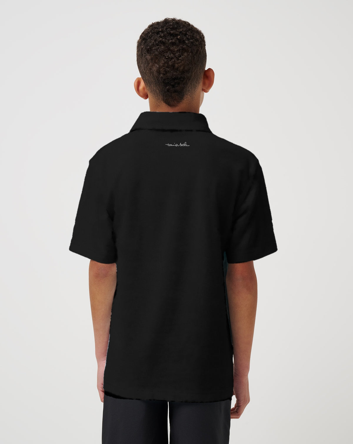 Youth Good Good Chest Stripe  Polo