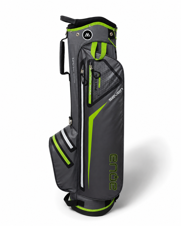 Aqua 7 Stand Bag