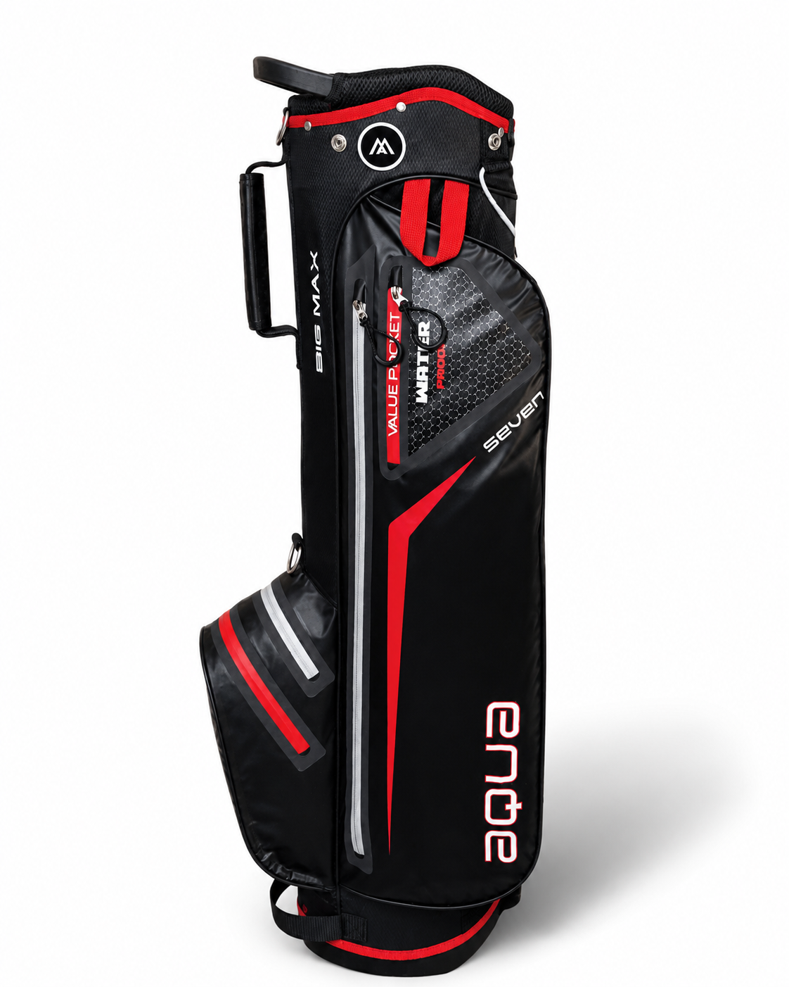 Aqua 7 Stand Bag