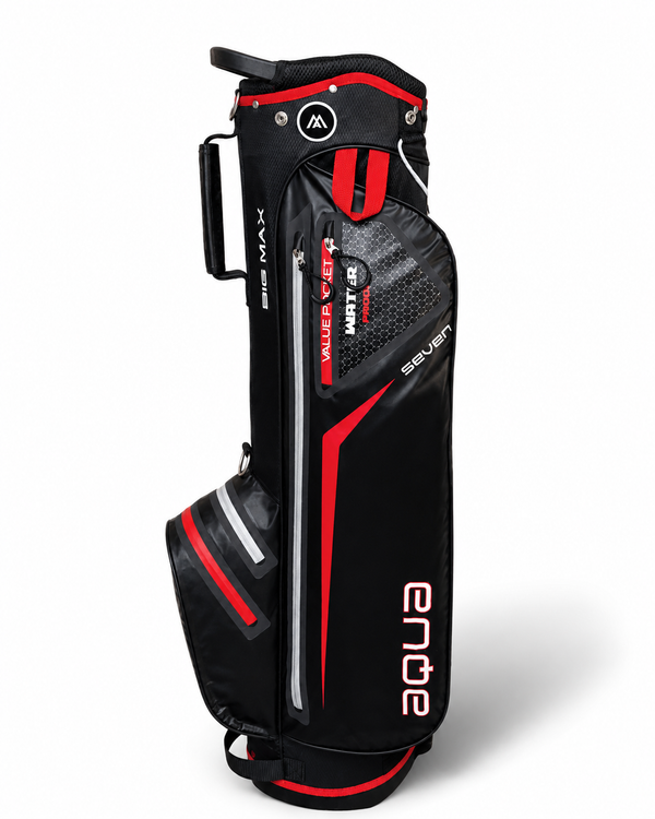 Aqua 7 Stand Bag