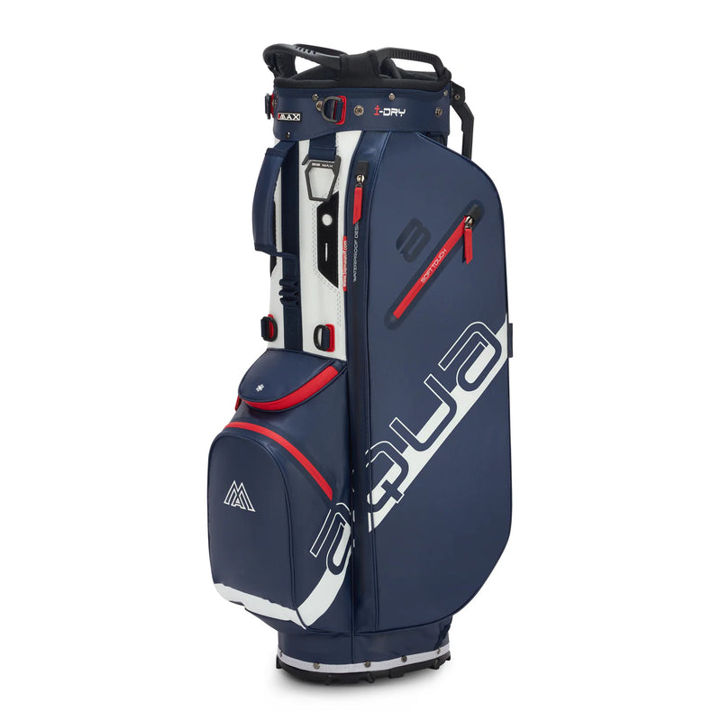 Aqua Eight H Stand Bag