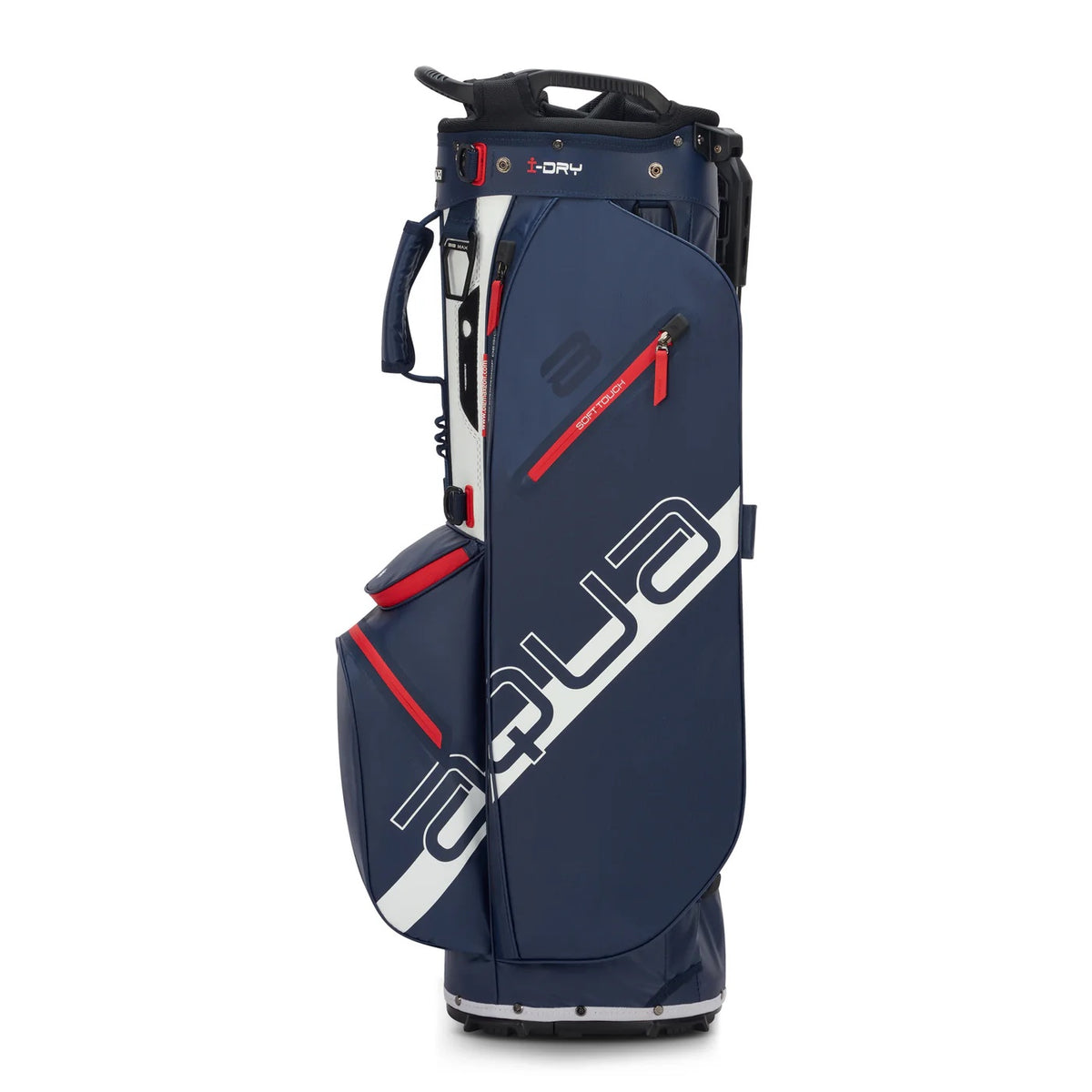 Aqua Eight H Cart Bag
