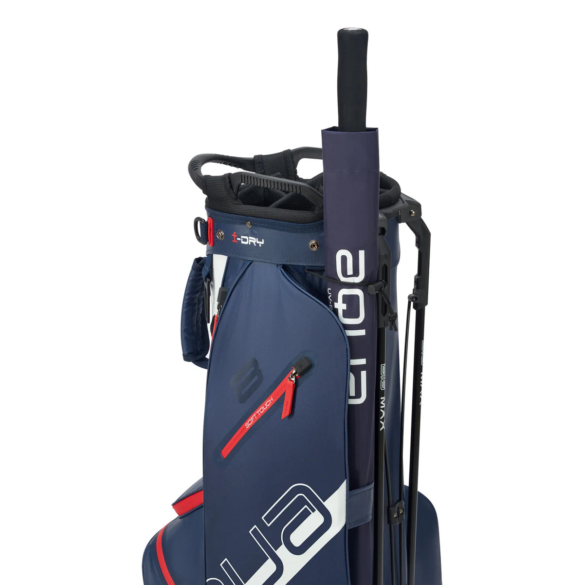Aqua Eight H Cart Bag