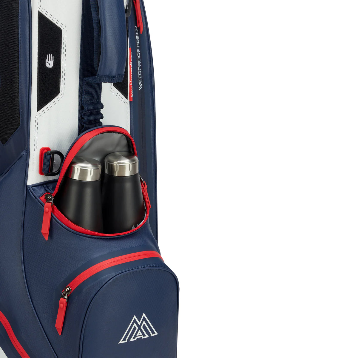 Aqua Eight H Cart Bag