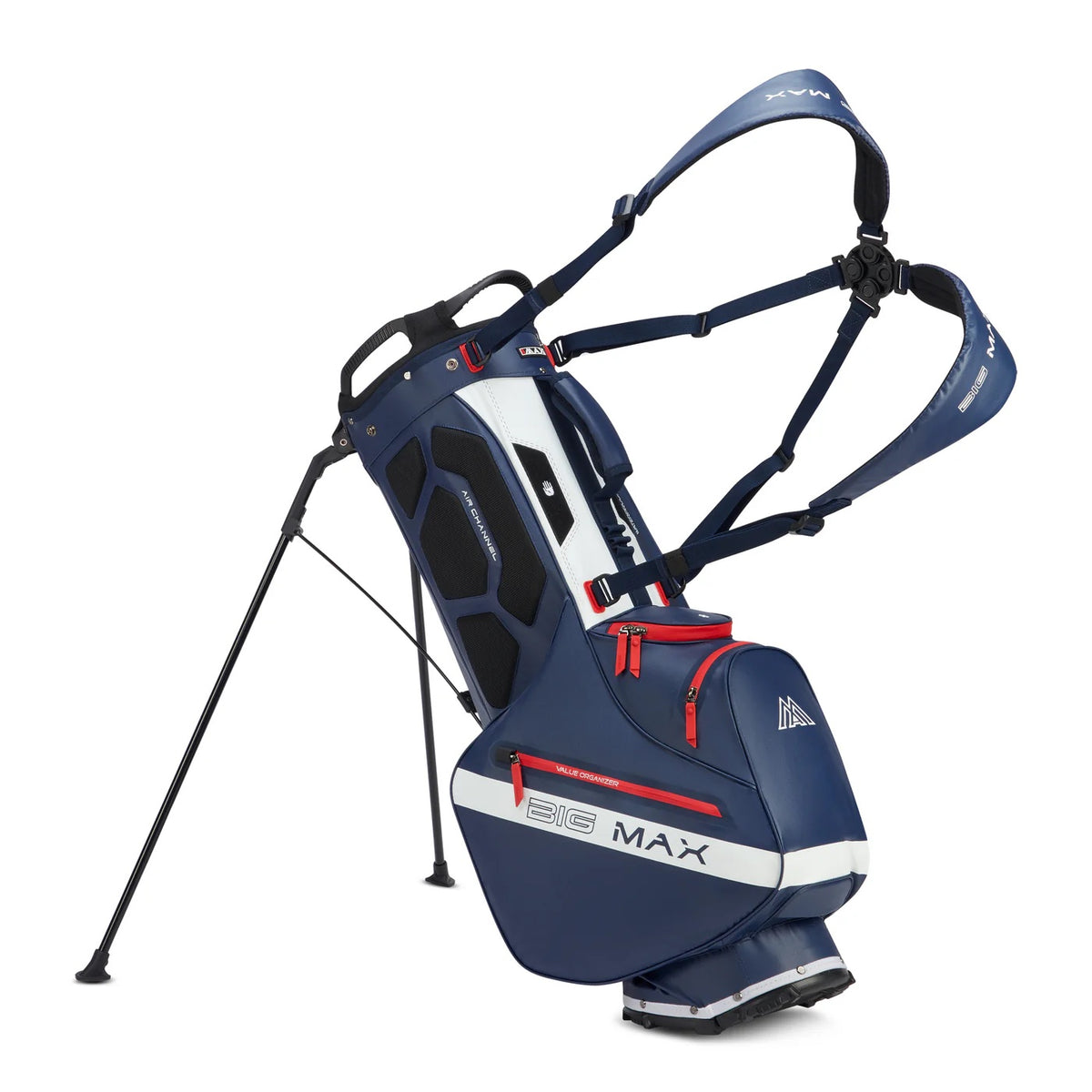 Aqua Eight H Cart Bag