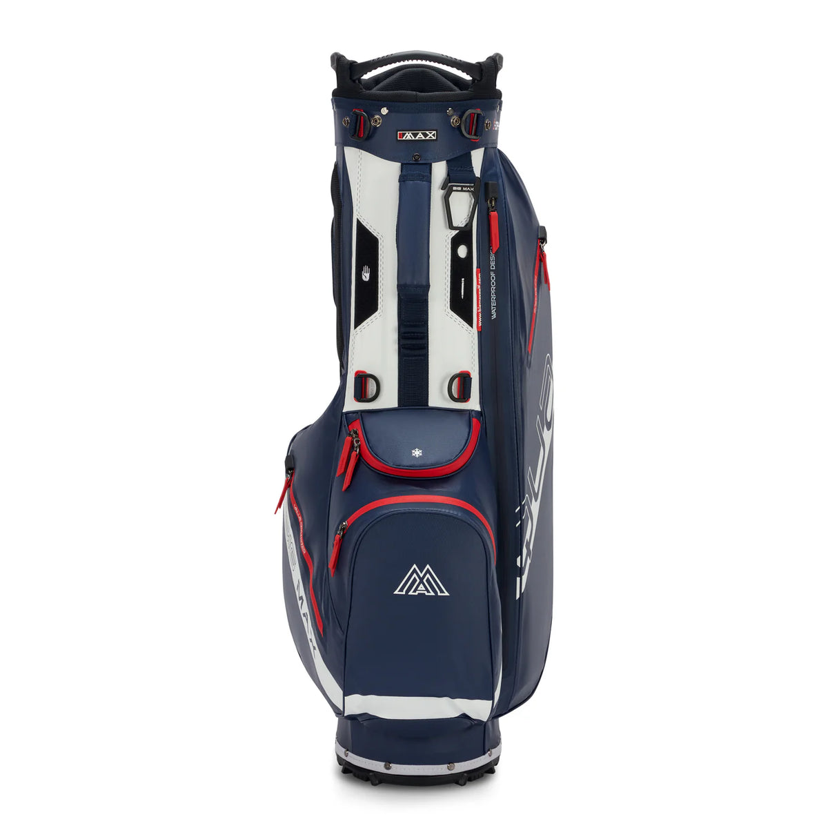 Aqua Eight H Cart Bag