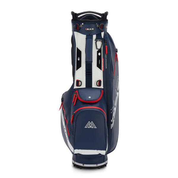Aqua Eight H Cart Bag