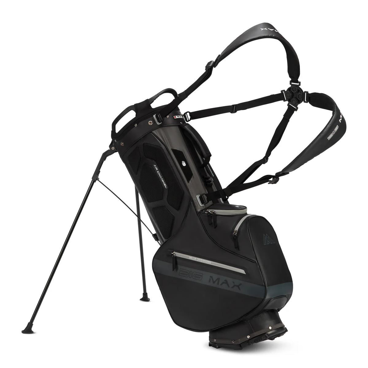 Aqua Eight H Cart Bag