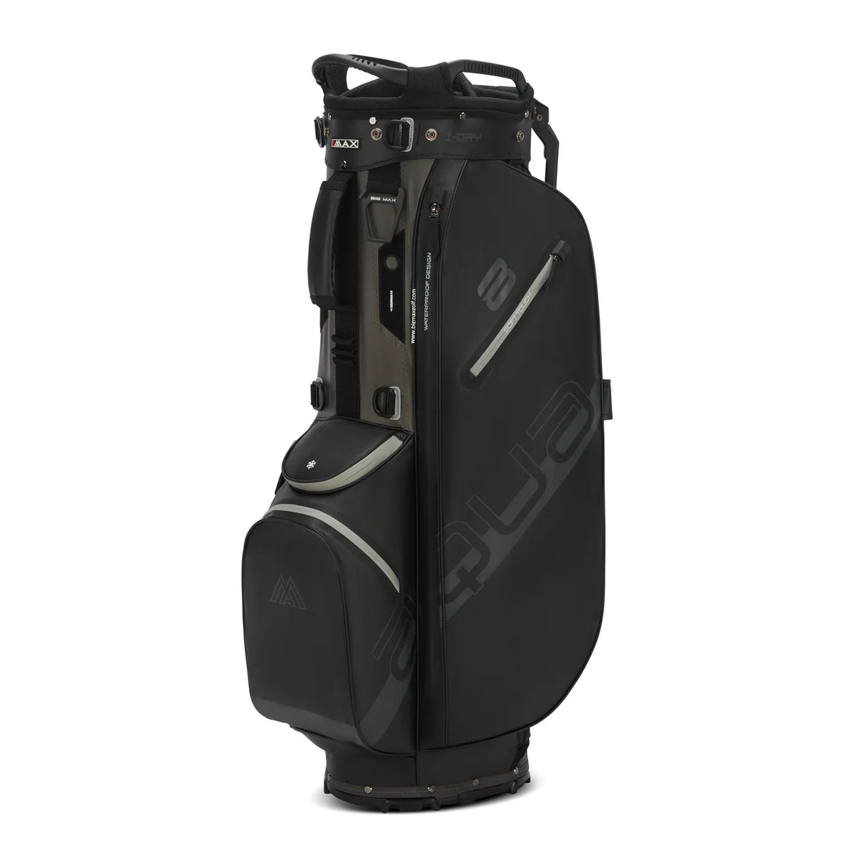 Aqua Eight H Cart Bag