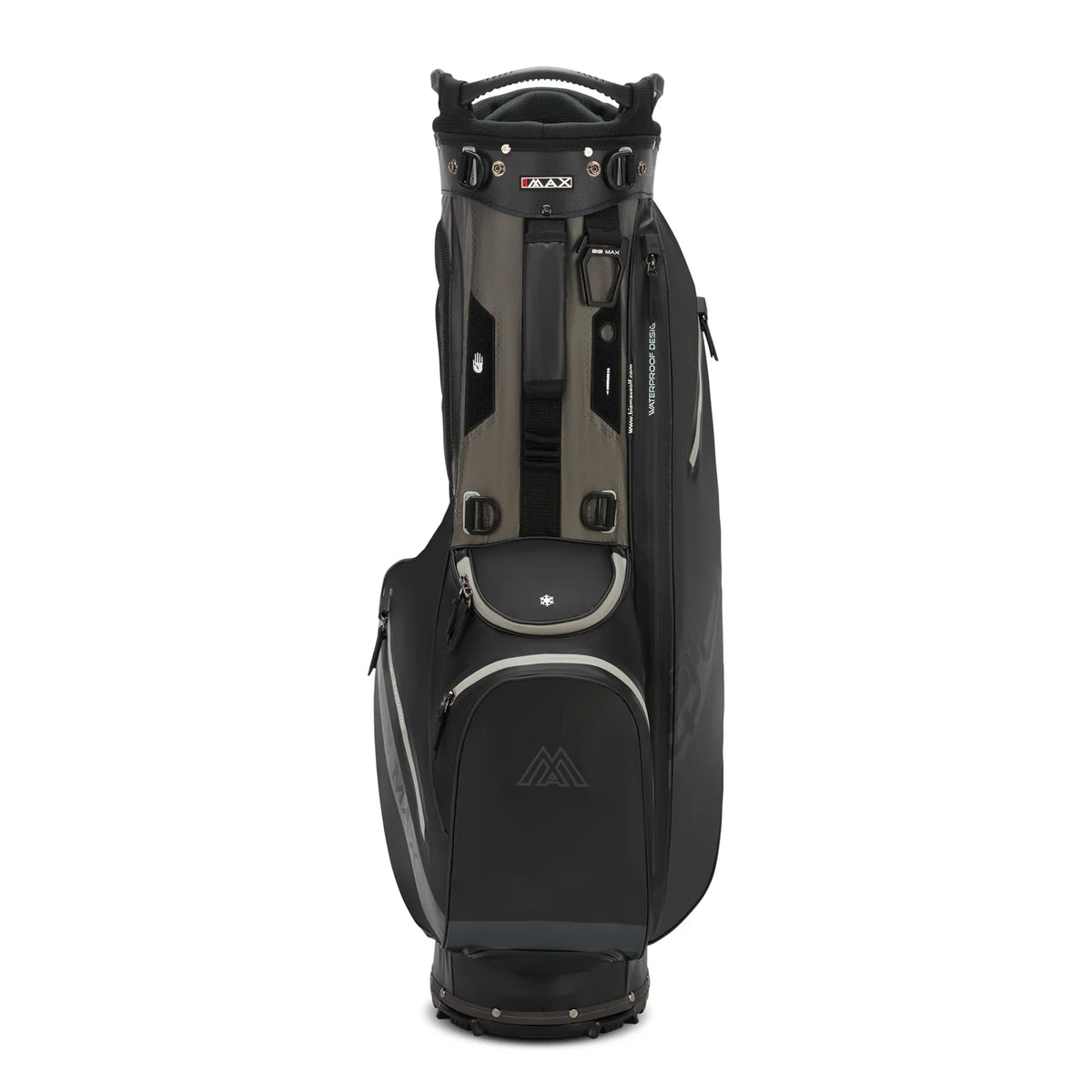 Aqua Eight H Cart Bag