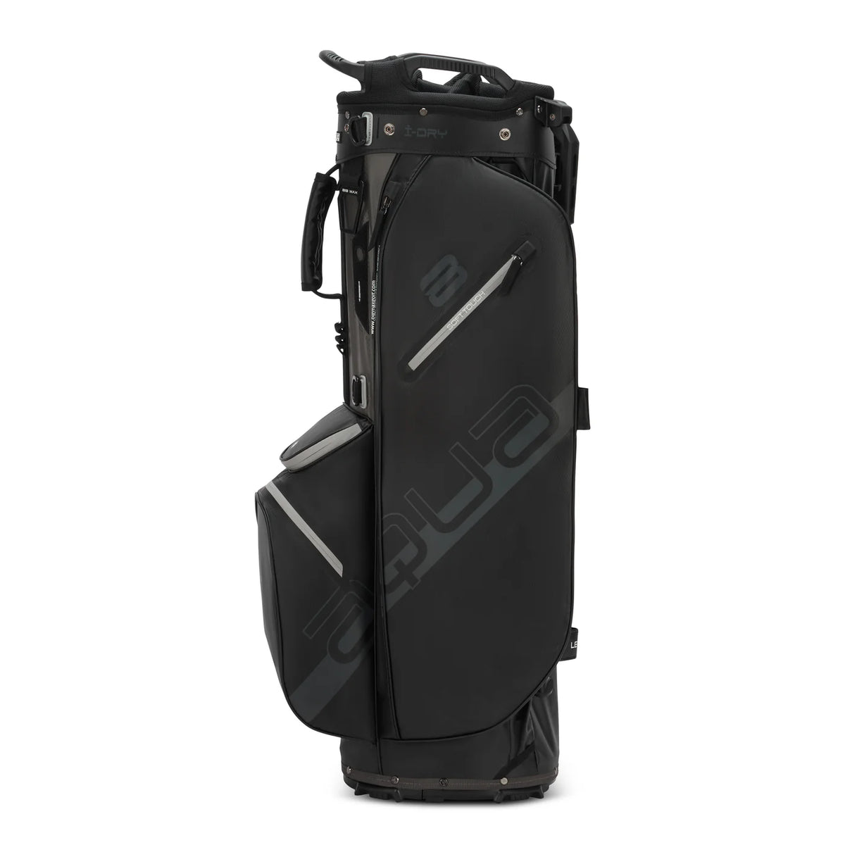Aqua Eight H Cart Bag