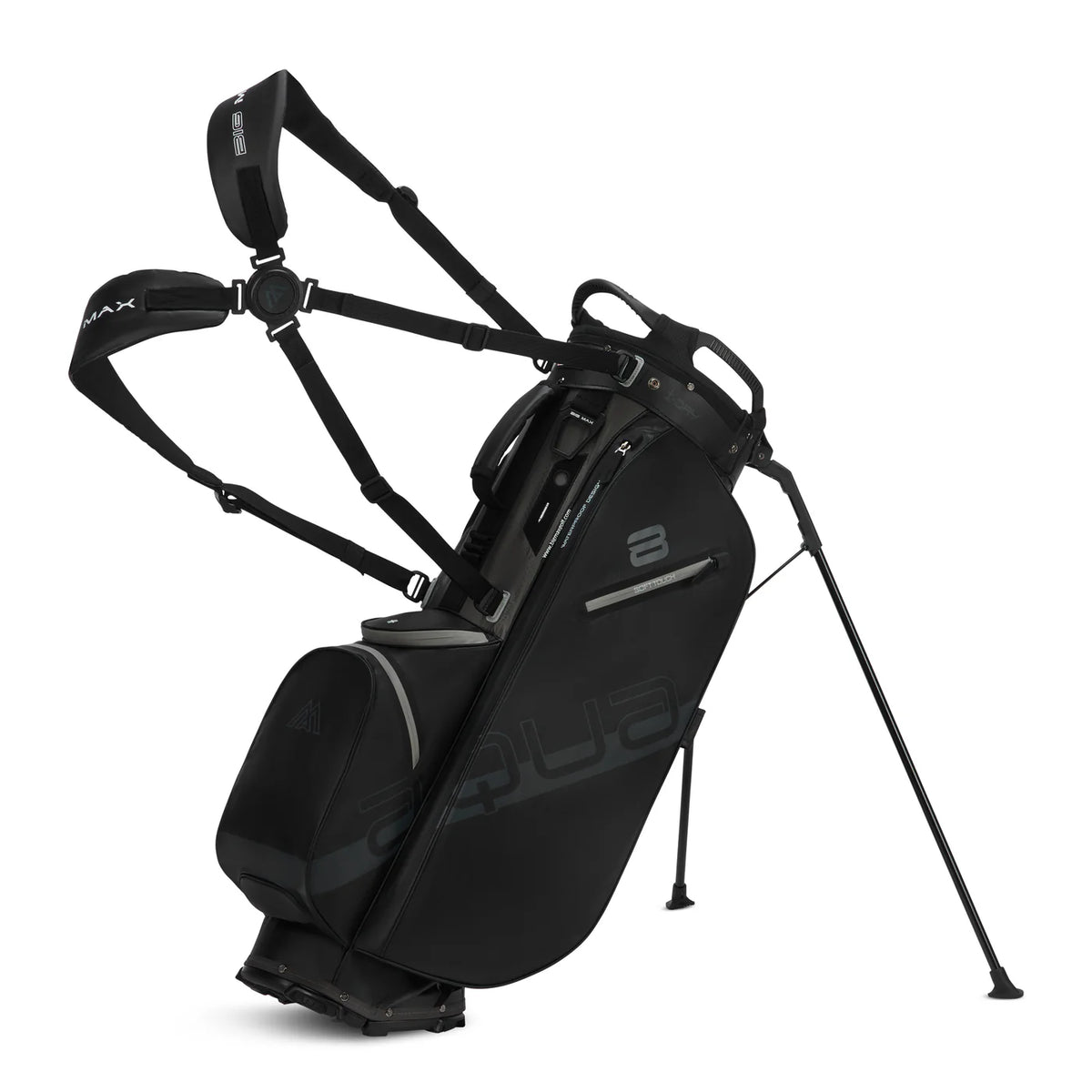 Aqua Eight H Cart Bag