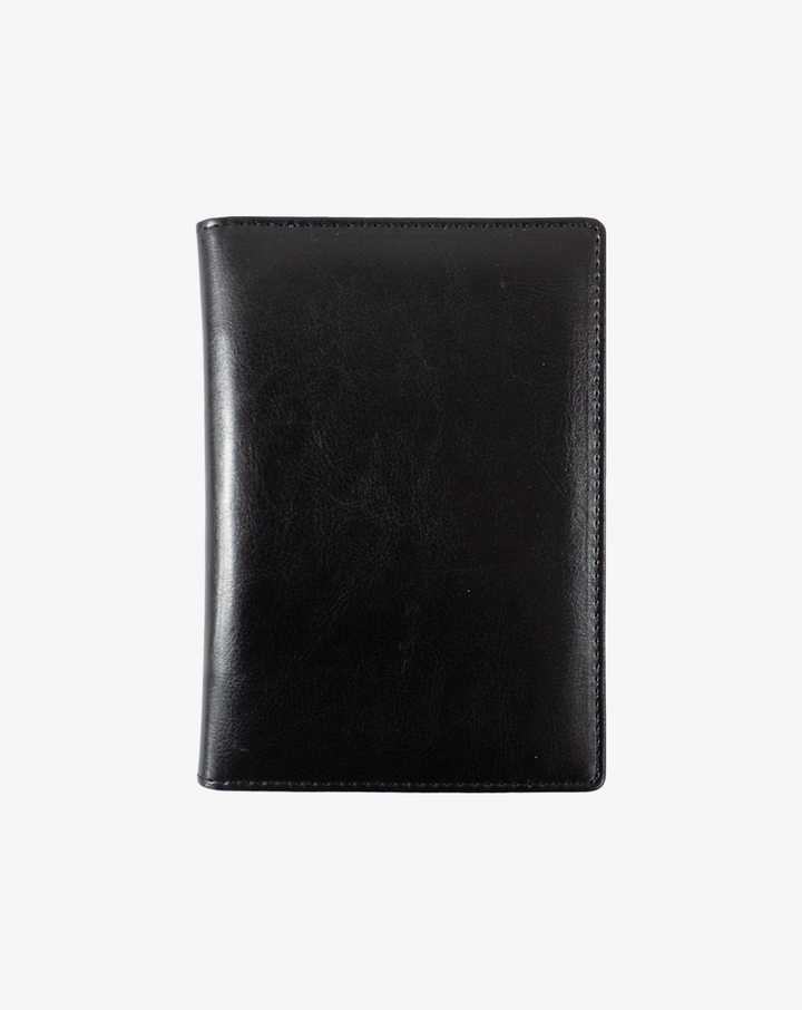 Booklet Scorecard Holder