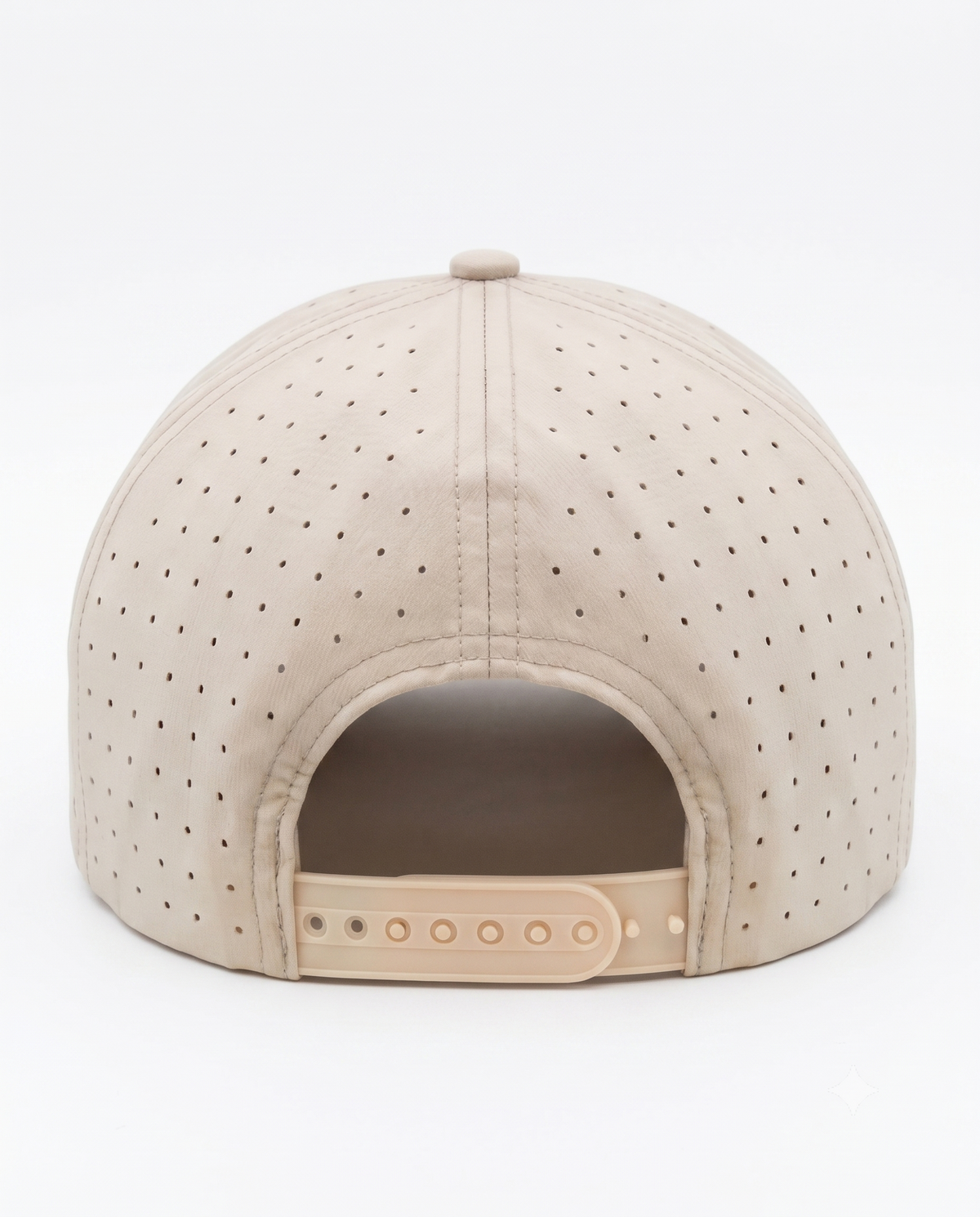 5 Panel Rope Hat w/ Brdyz Patch
