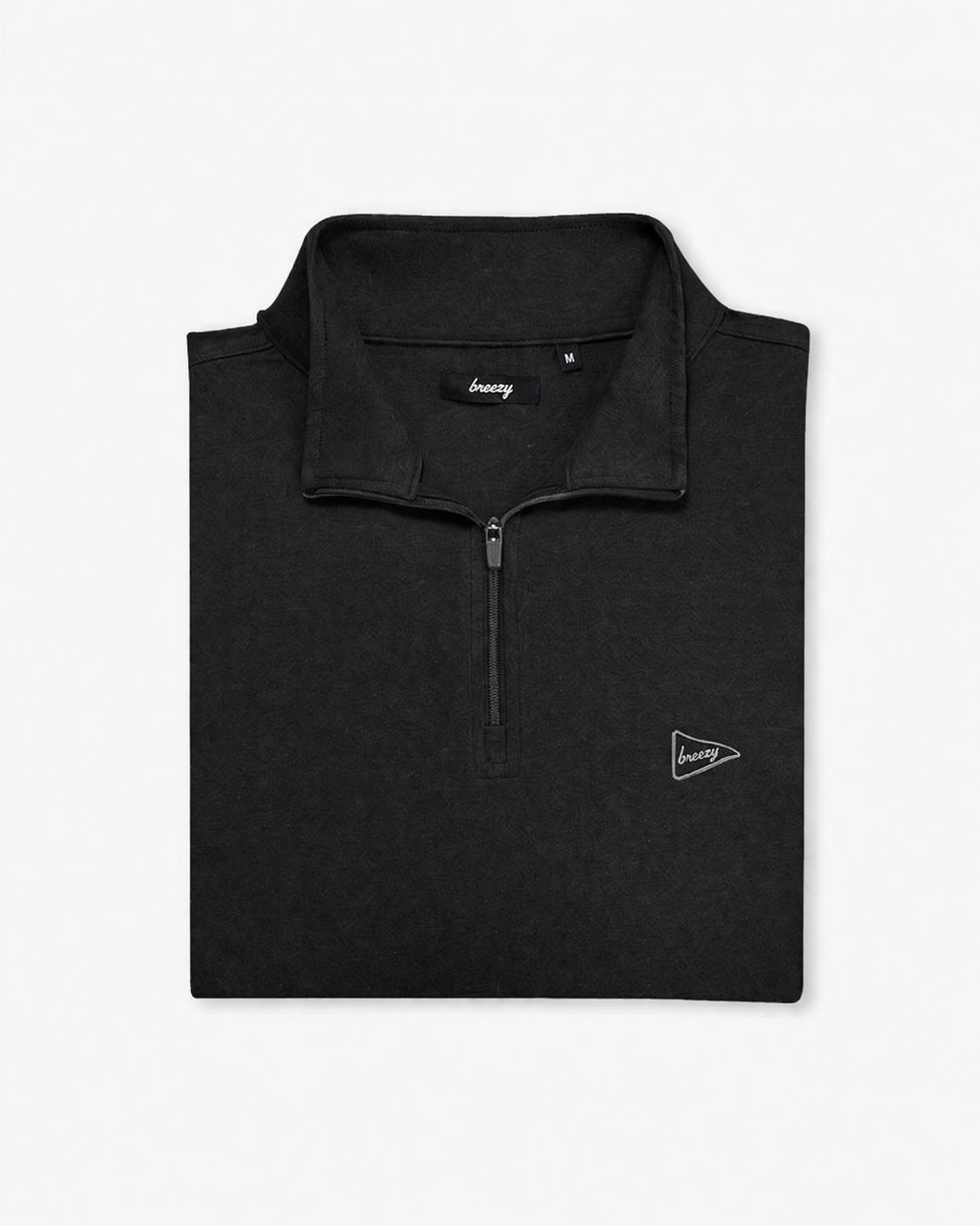 The Gimme 1/4 Zip Pullover