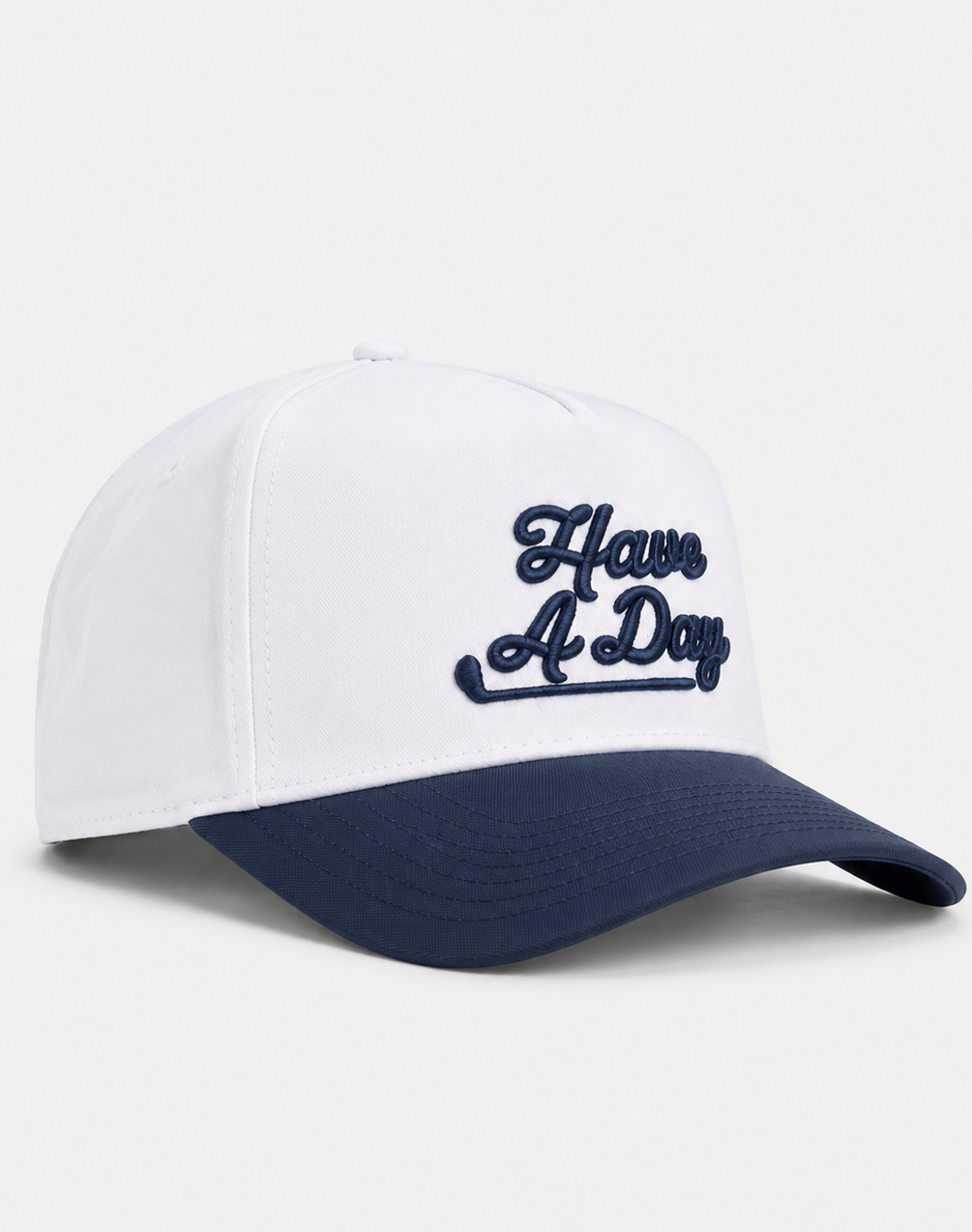Have A Day Contrast Hat