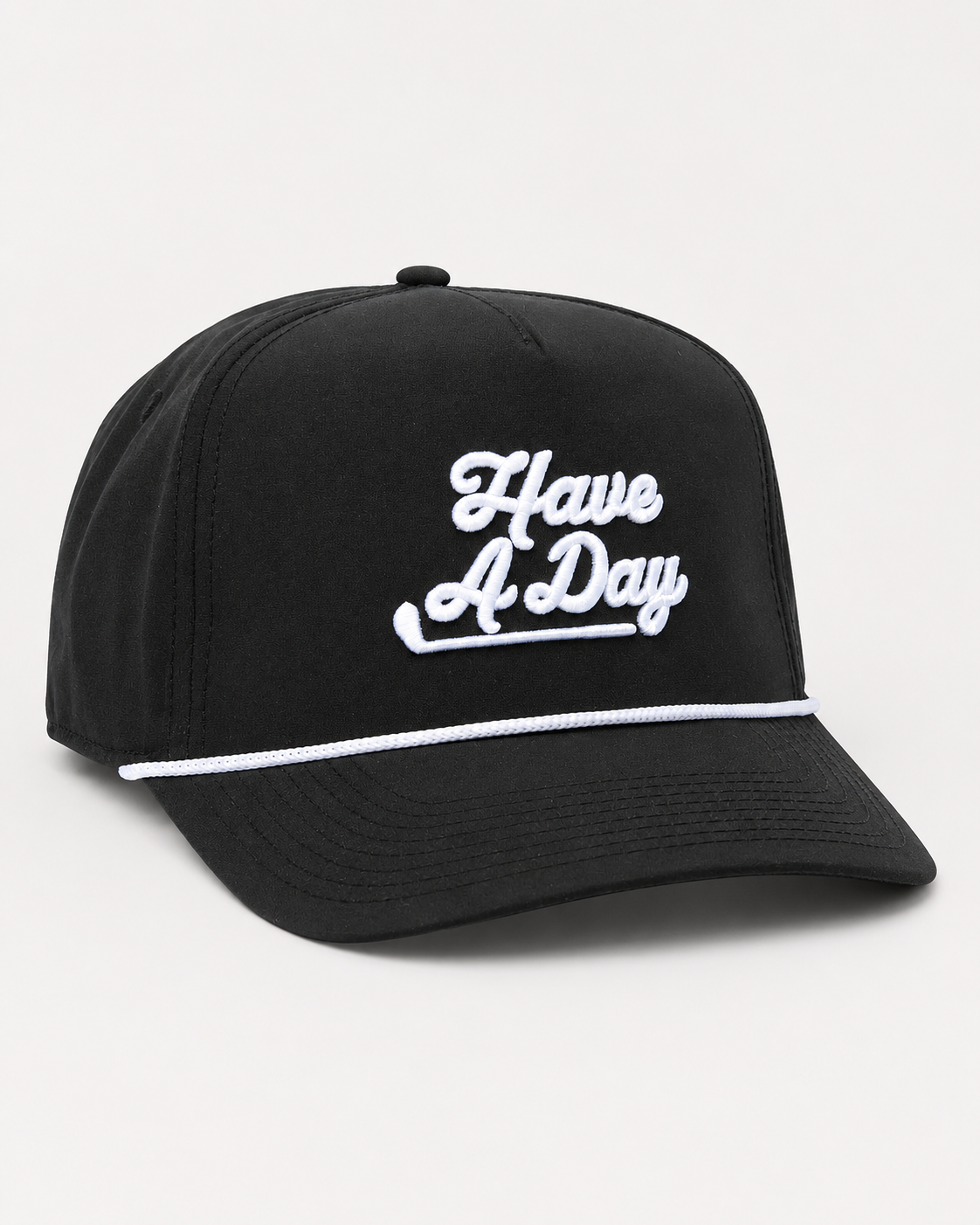 Have A Day Rope Hat