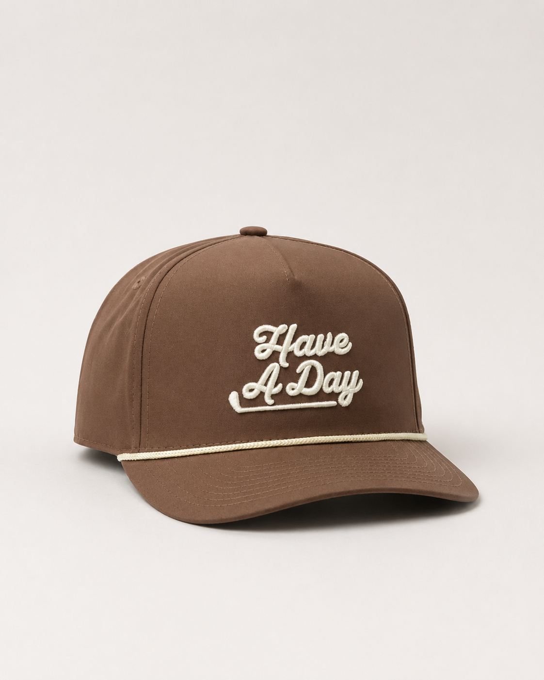 Have A Day Rope Hat