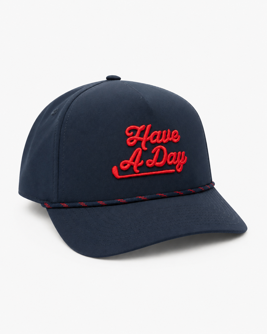 Have A Day Rope Hat