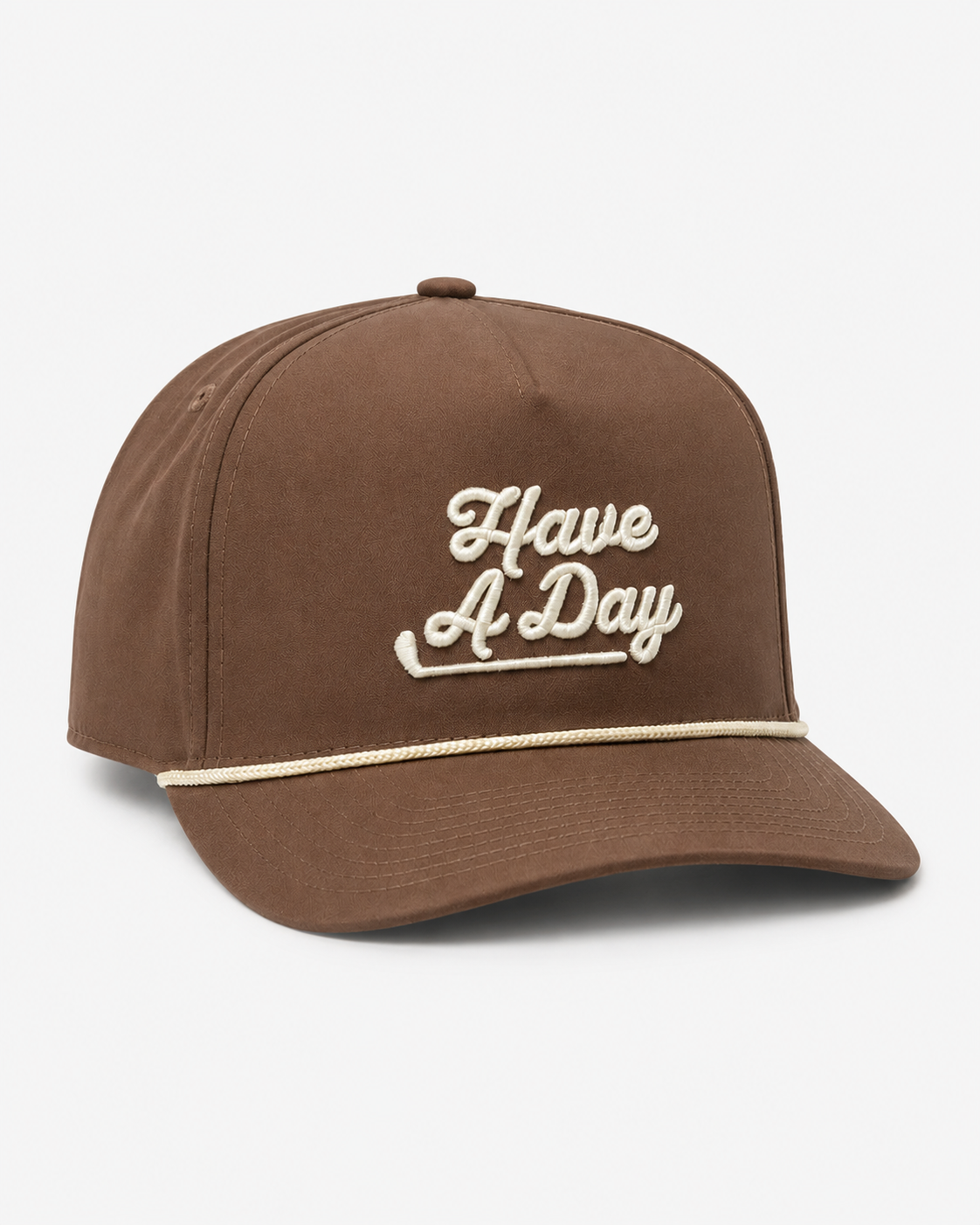 Have A Day Rope Hat