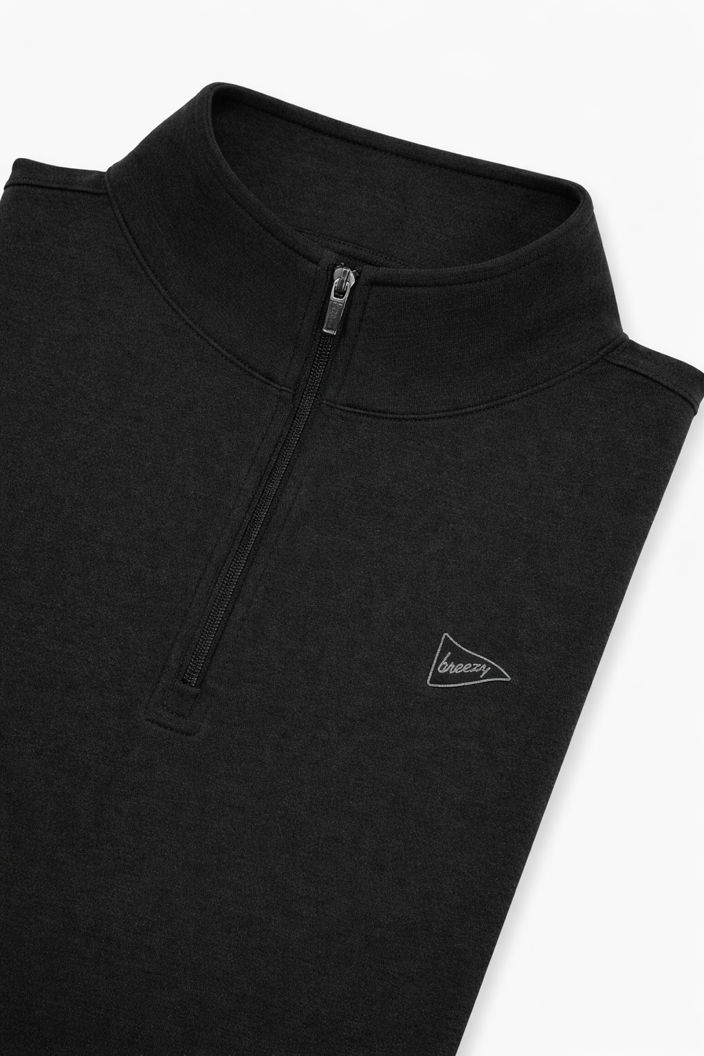 The Gimme 1/4 Zip Pullover