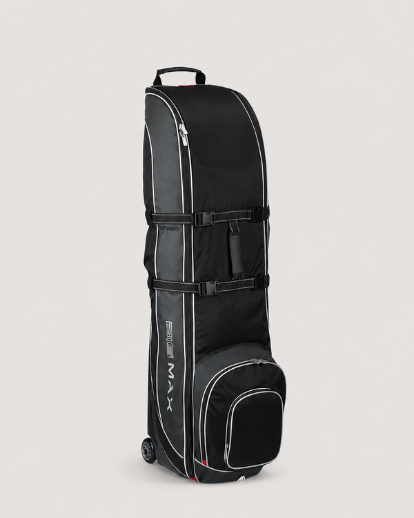 Wheeler 3 Travel Cover