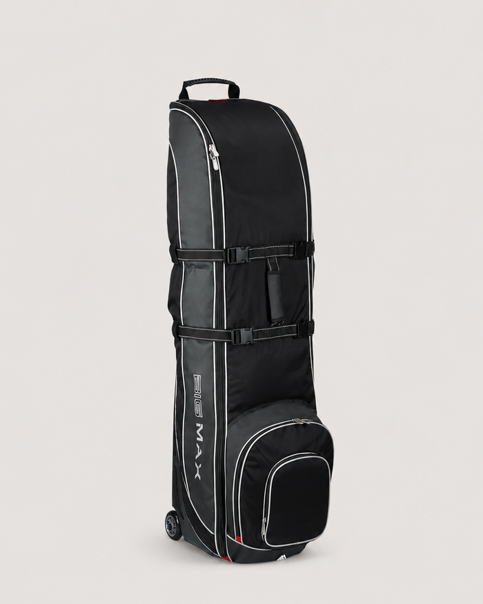 Wheeler 3 Travel Cover