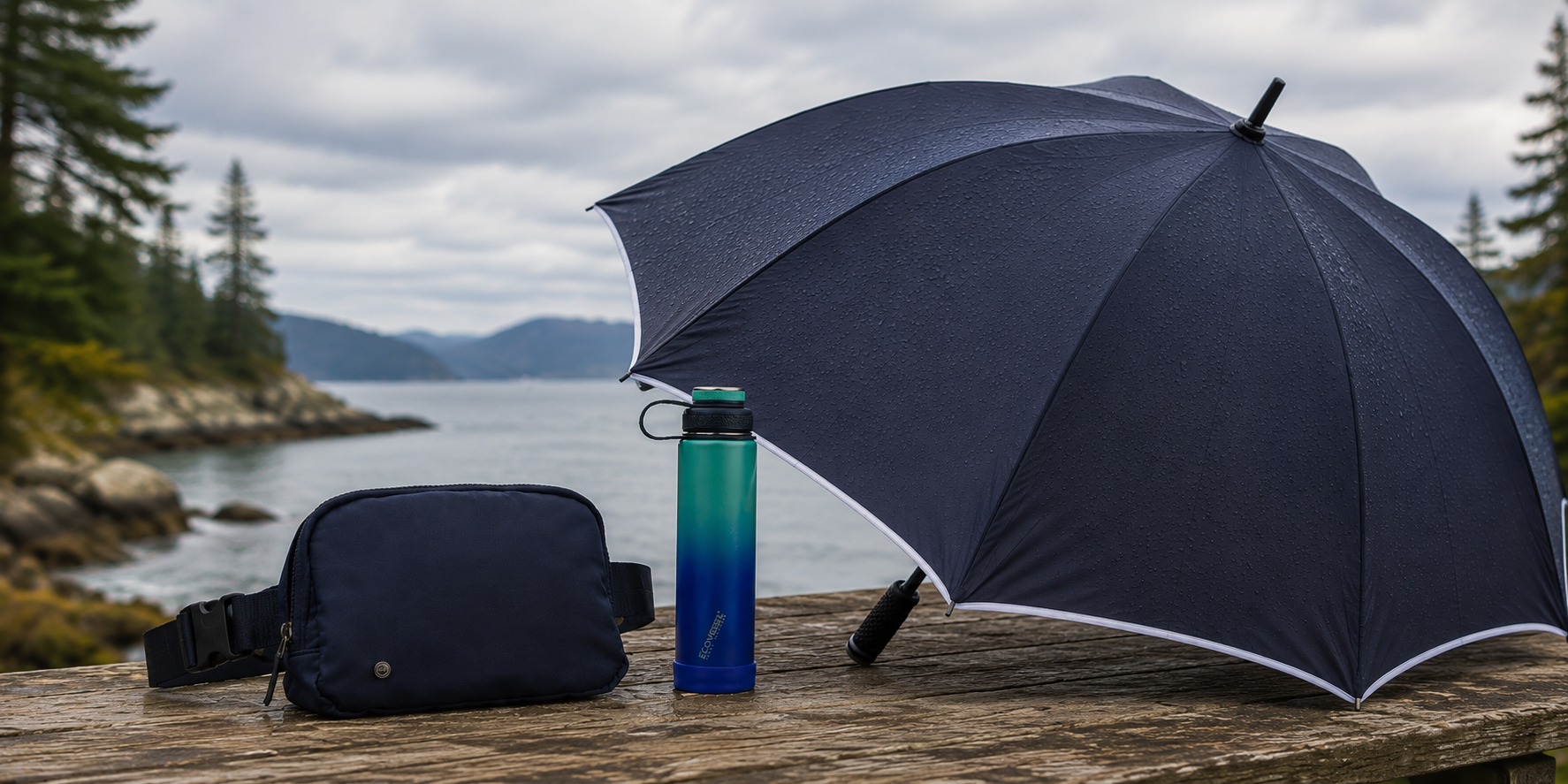 Lifestyle Accessories – Beyond the Green