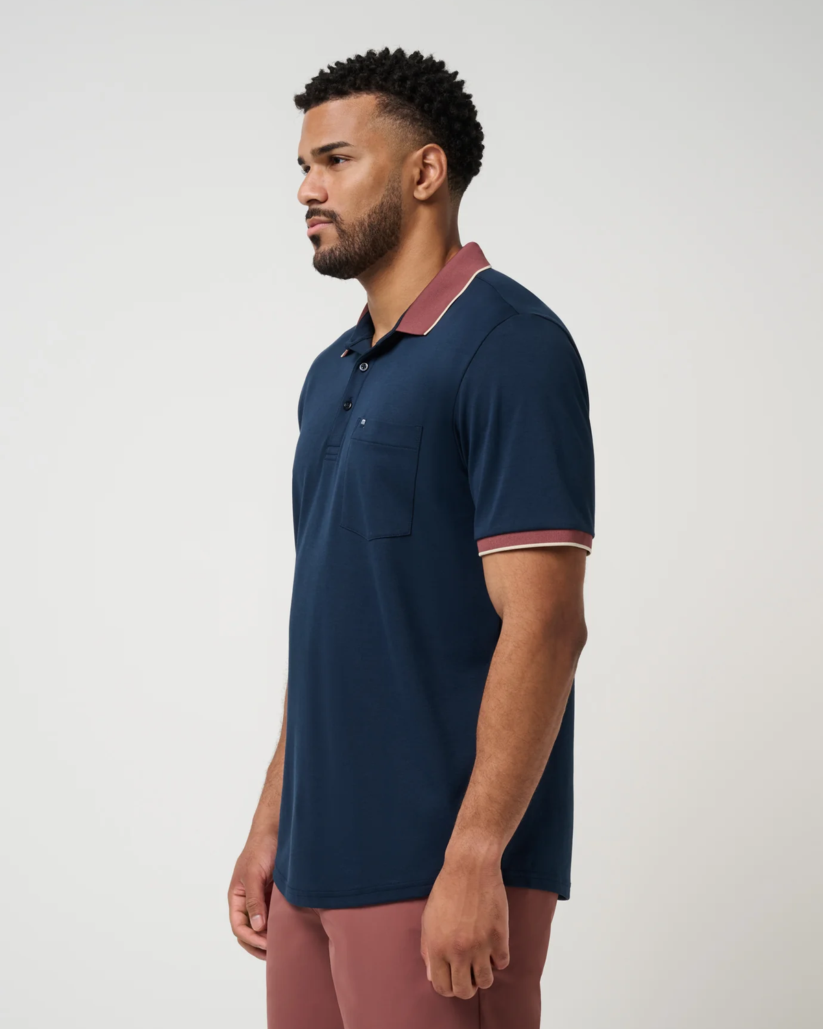 LA Rush Polo