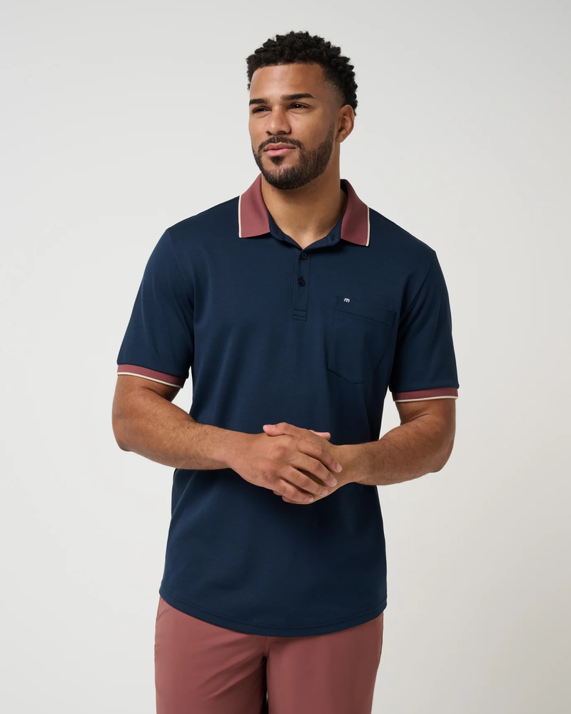 LA Rush Polo