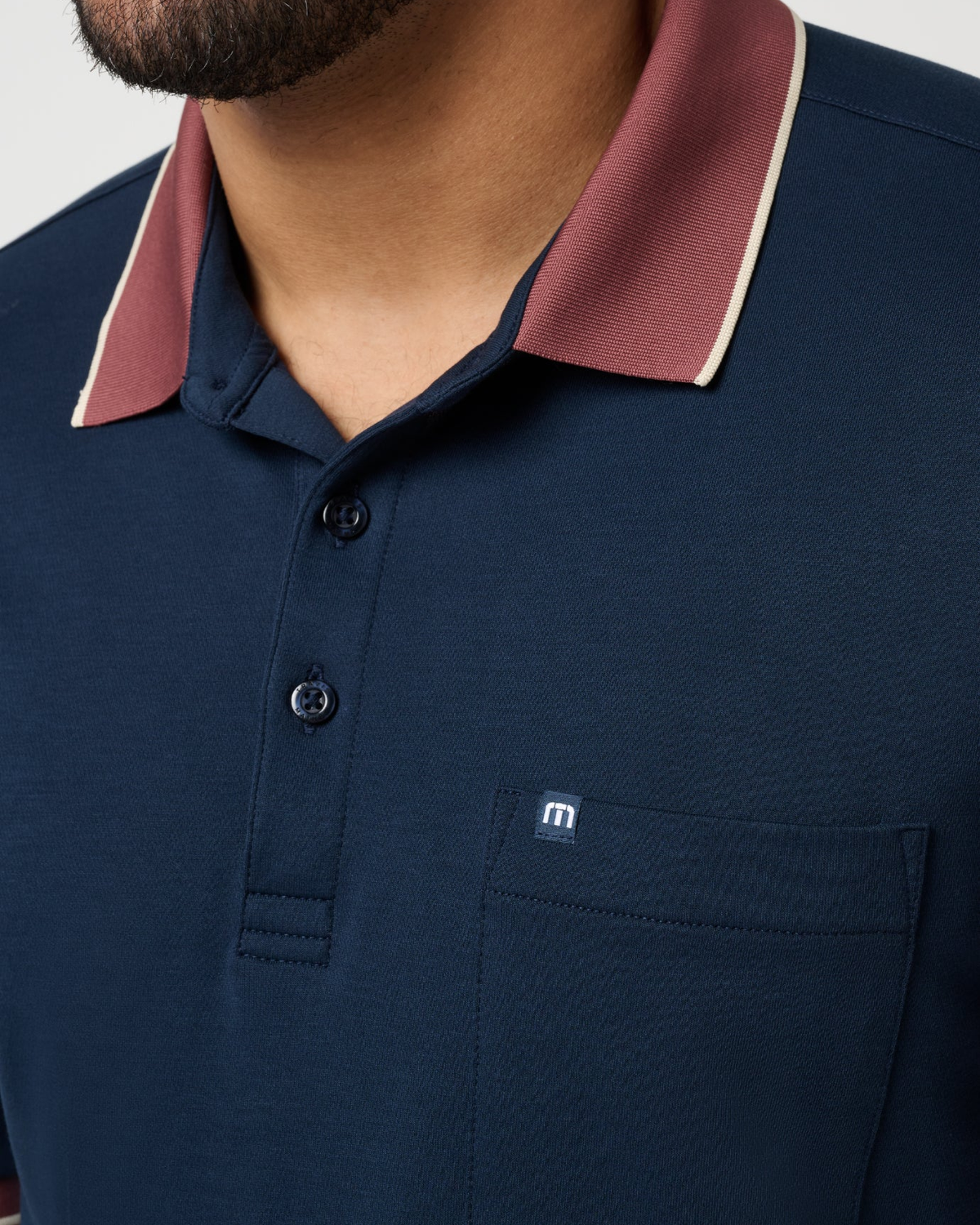 LA Rush Polo