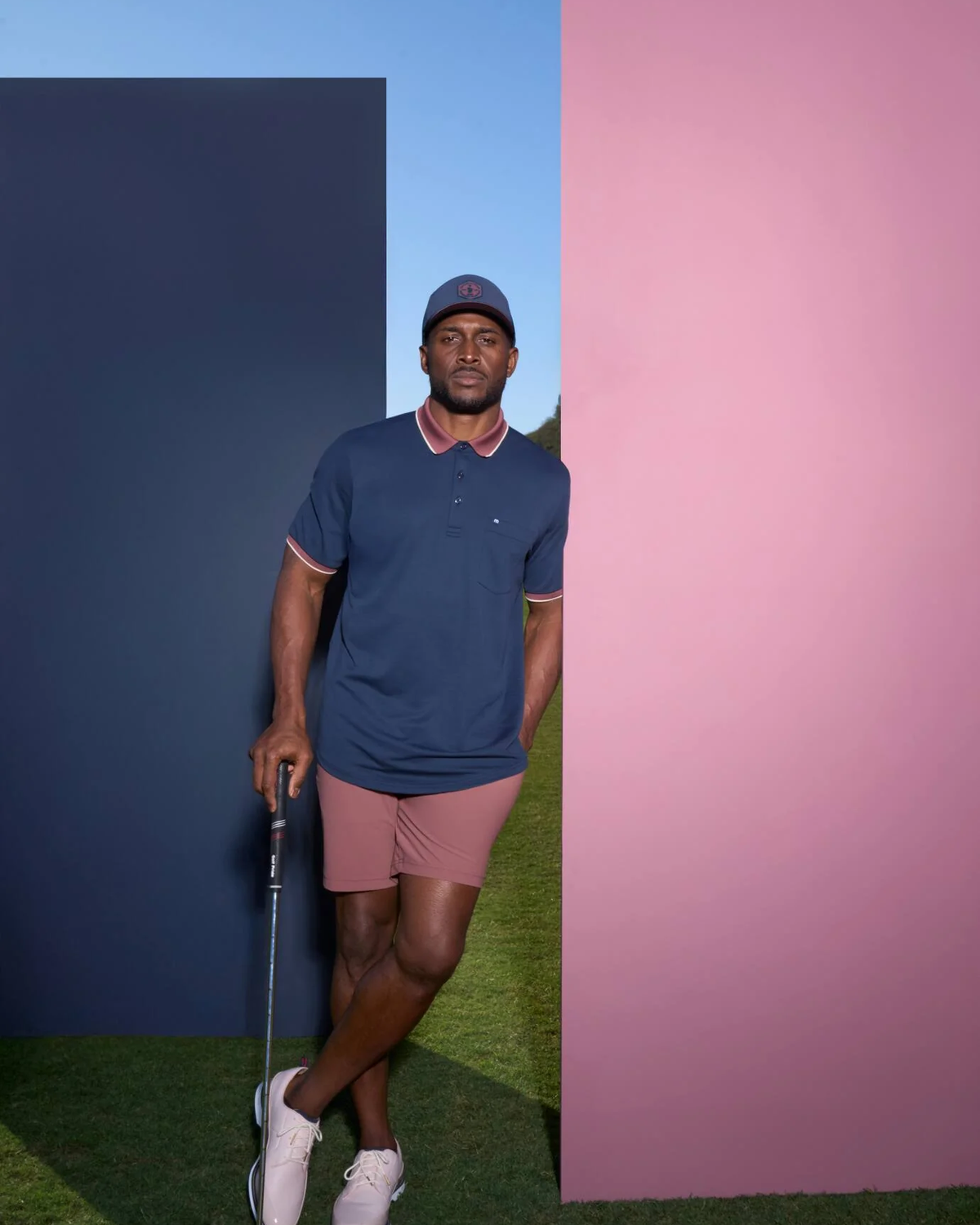 LA Rush Polo
