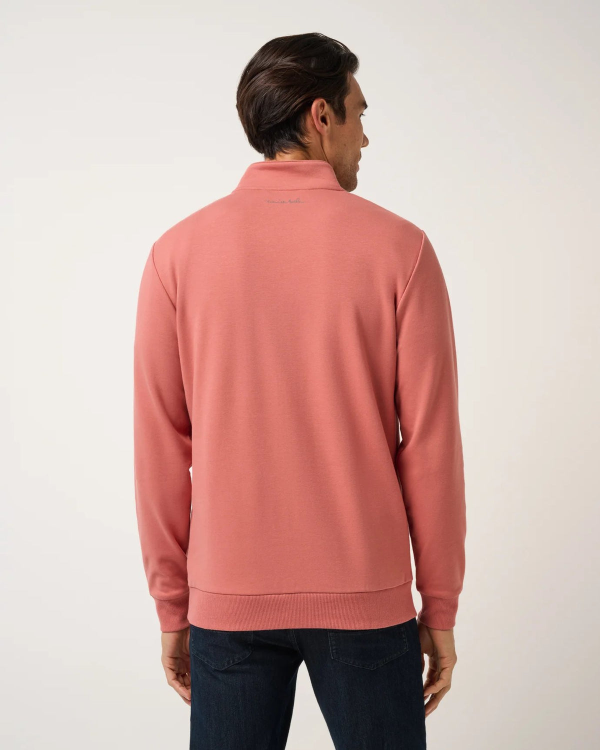 Cloud Quarter Zip 2.0