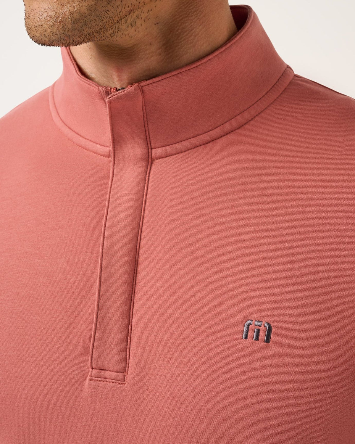 Cloud Quarter Zip 2.0
