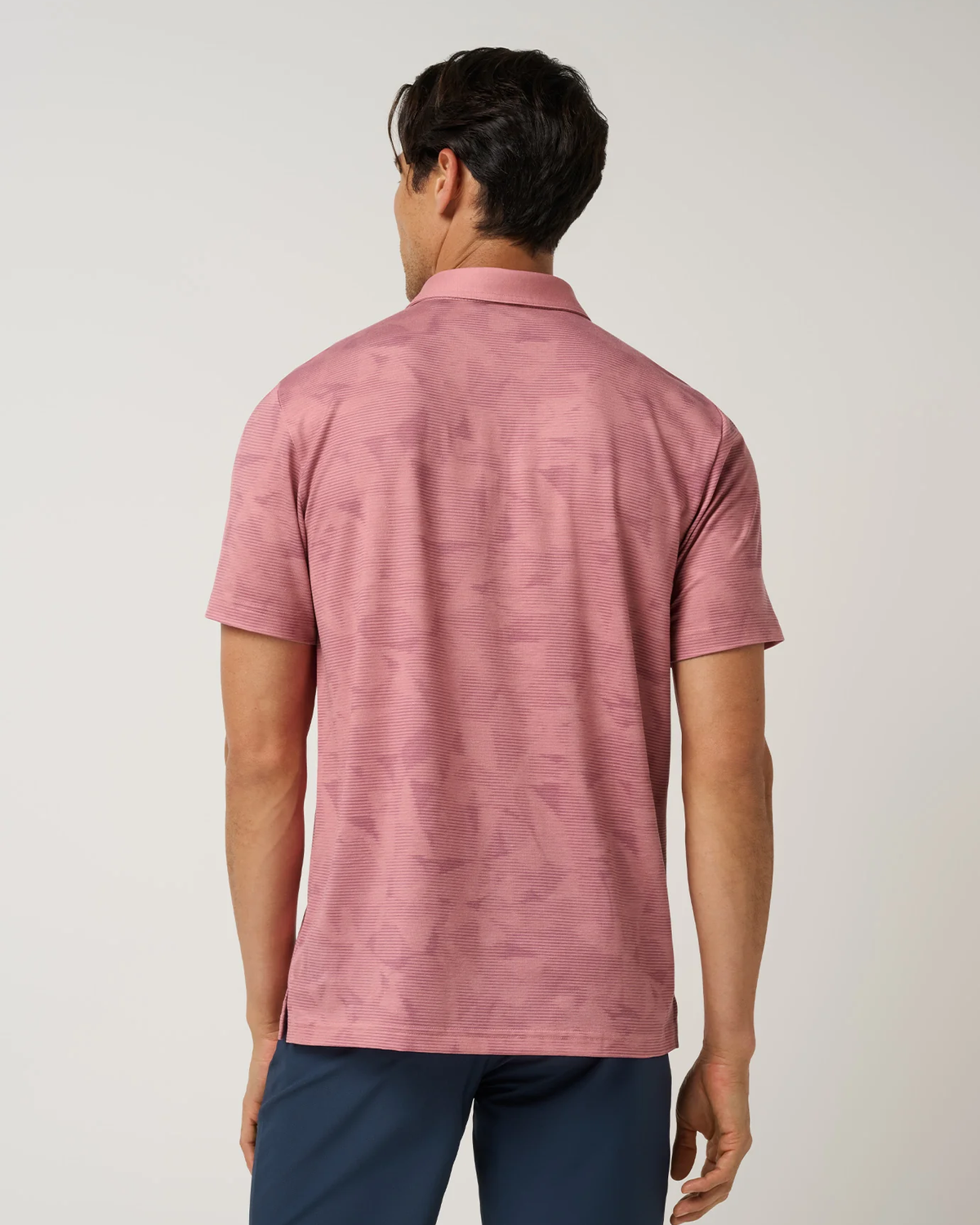 Featherweight Back Nine Polo