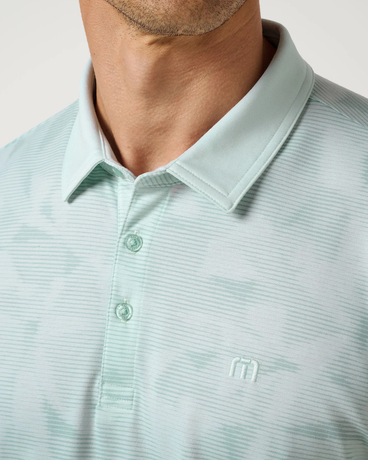 Featherweight Back Nine Polo