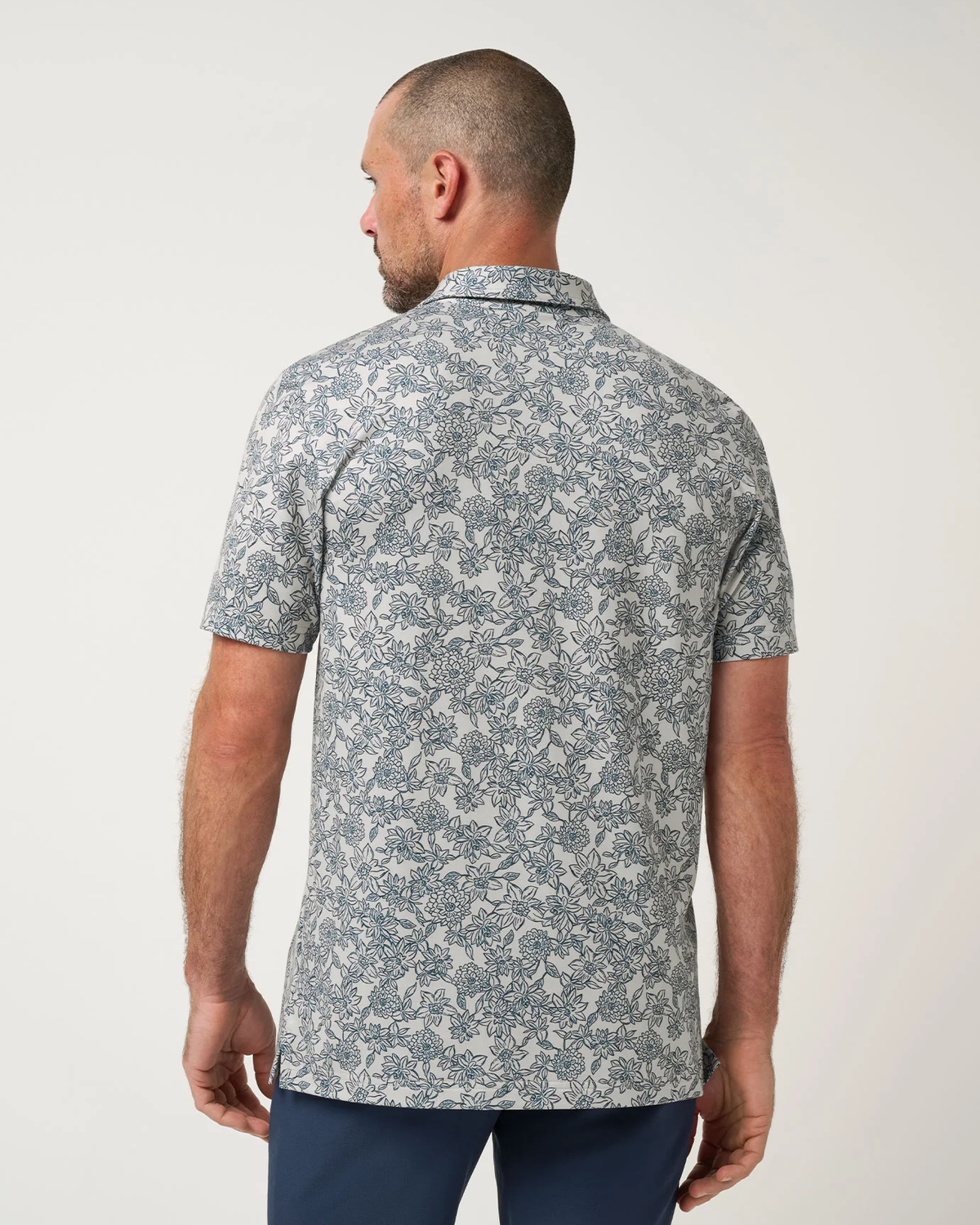 Featherweight Sunbeam Polo