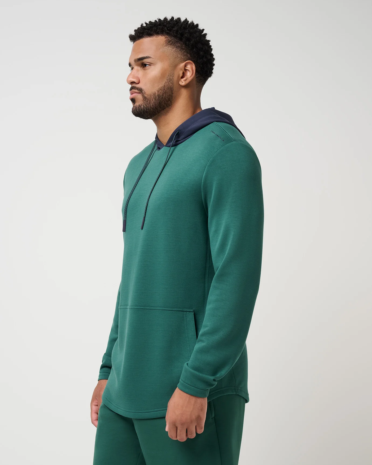Fibercloud CB Hoodie