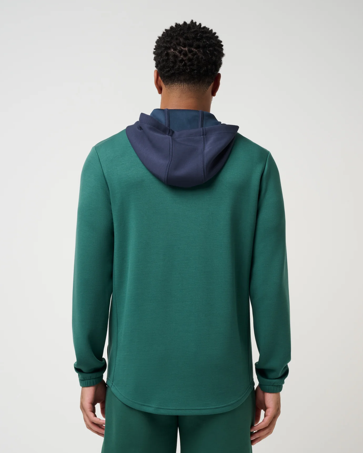 Fibercloud CB Hoodie