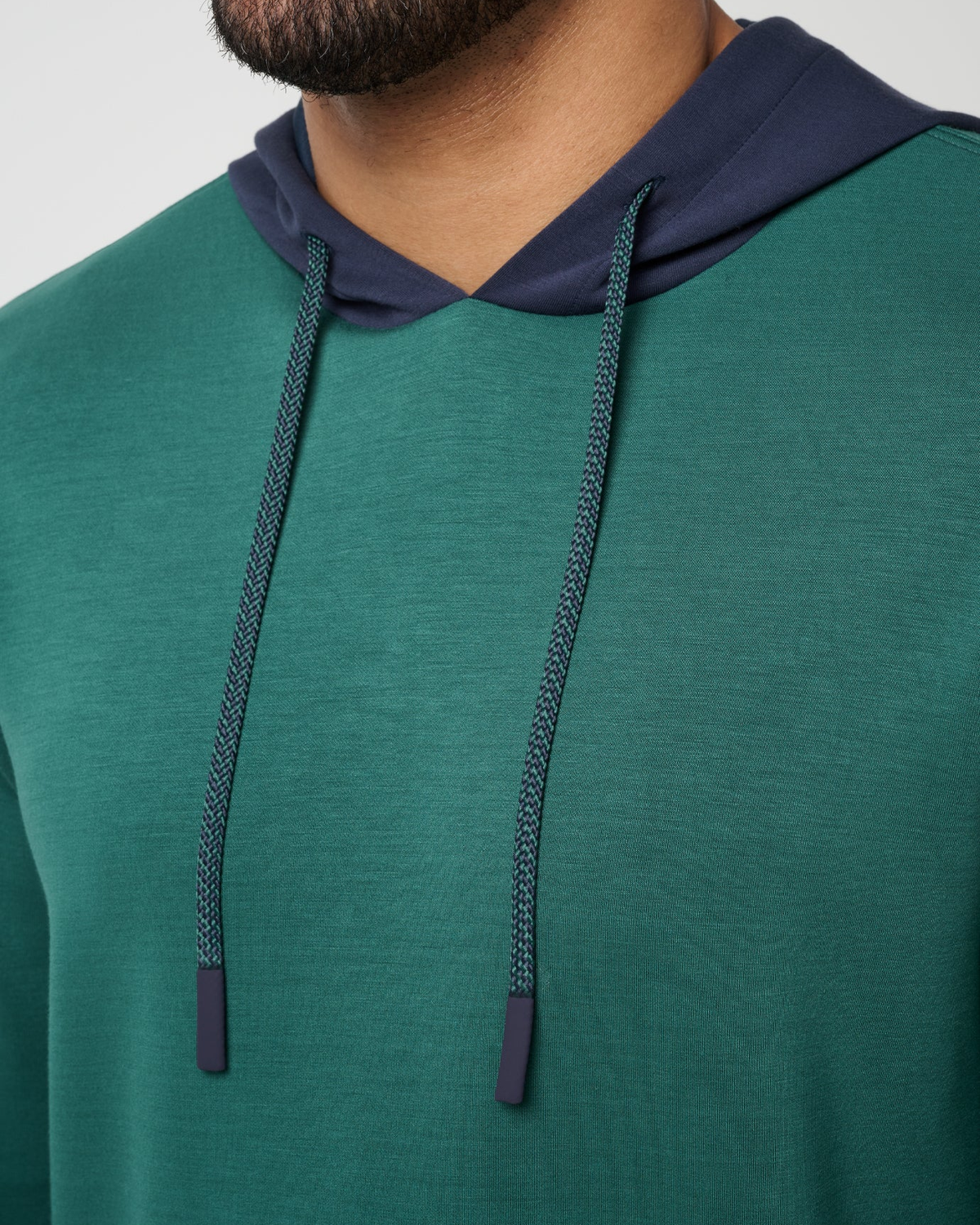 Fibercloud CB Hoodie