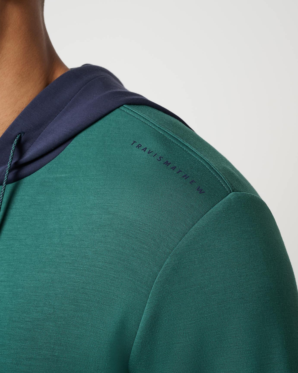 Fibercloud CB Hoodie