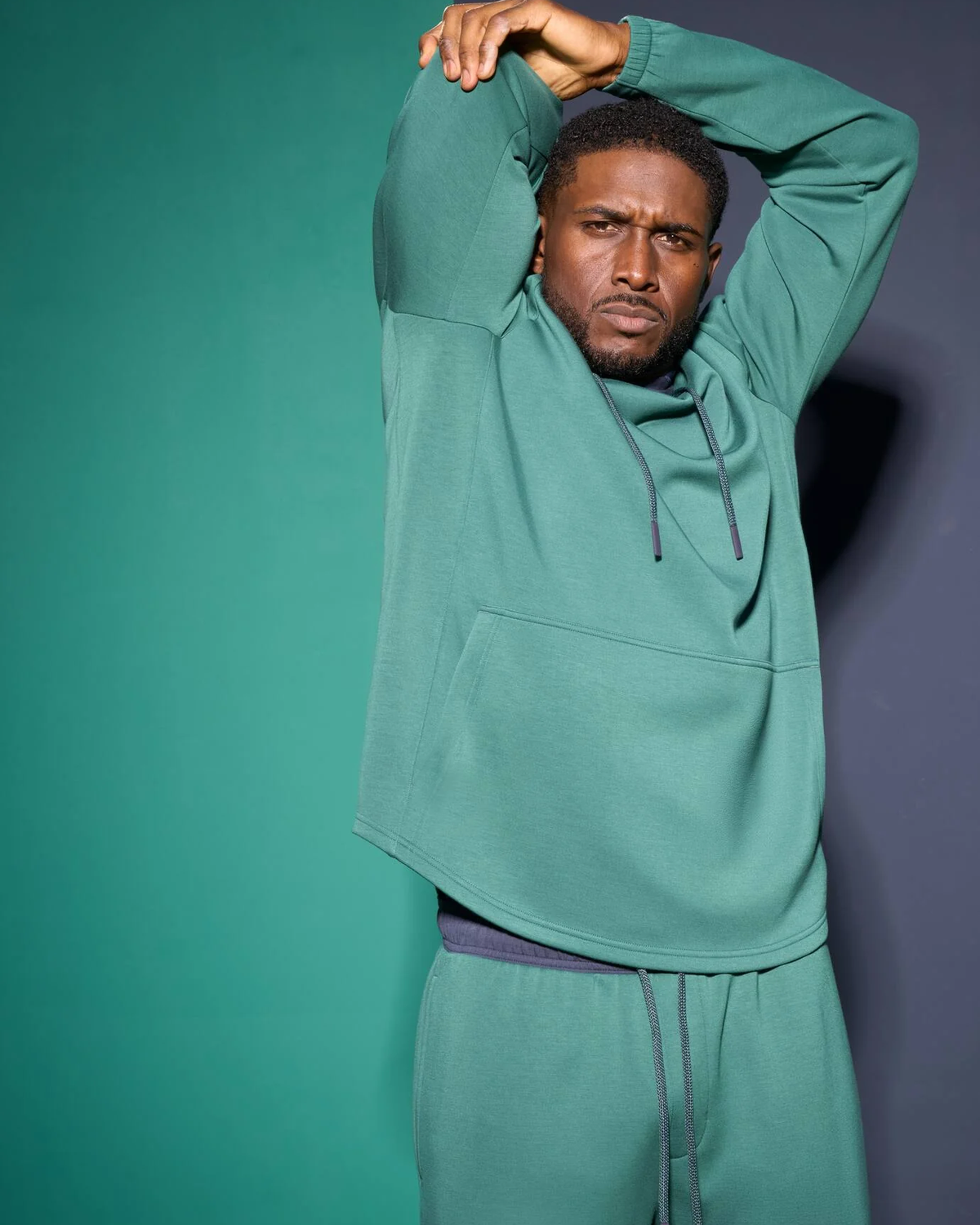 Fibercloud CB Hoodie
