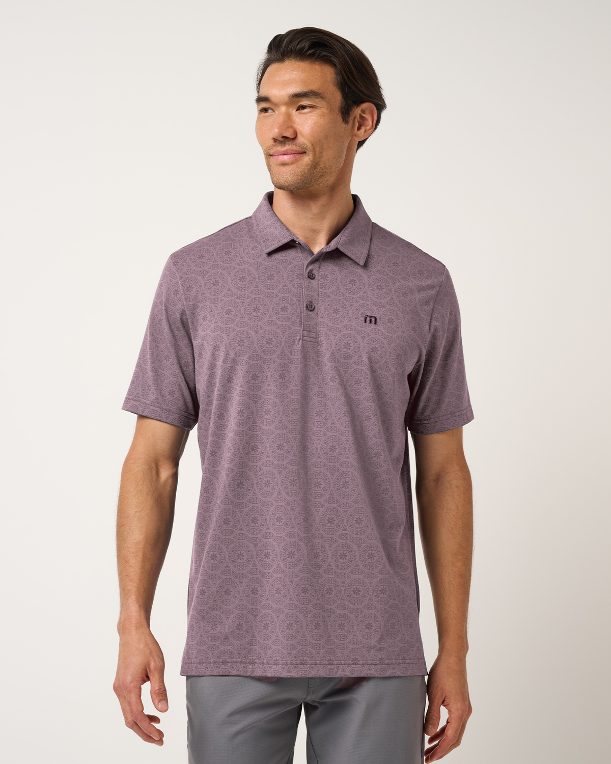 Free Passage Polo