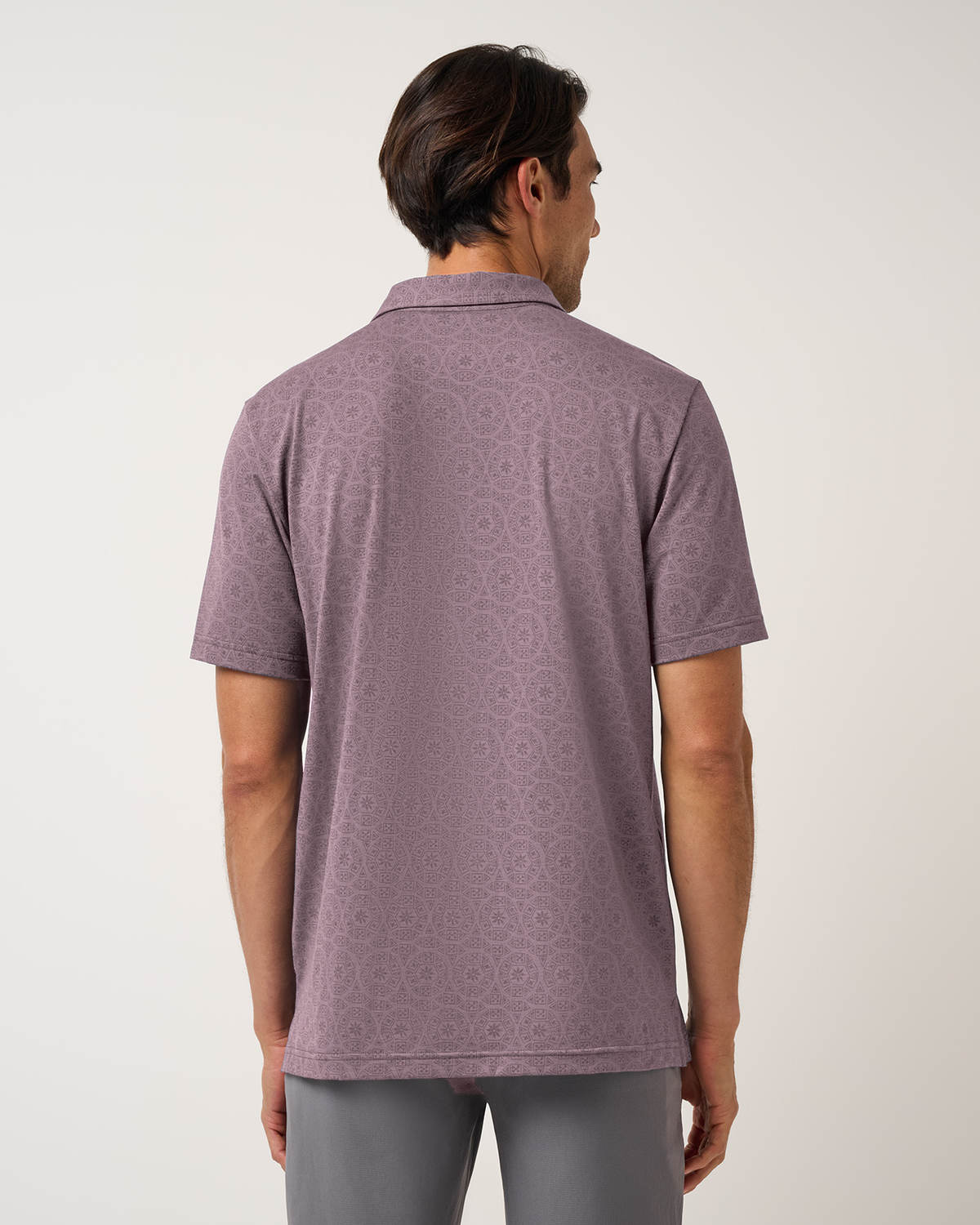 Free Passage Polo