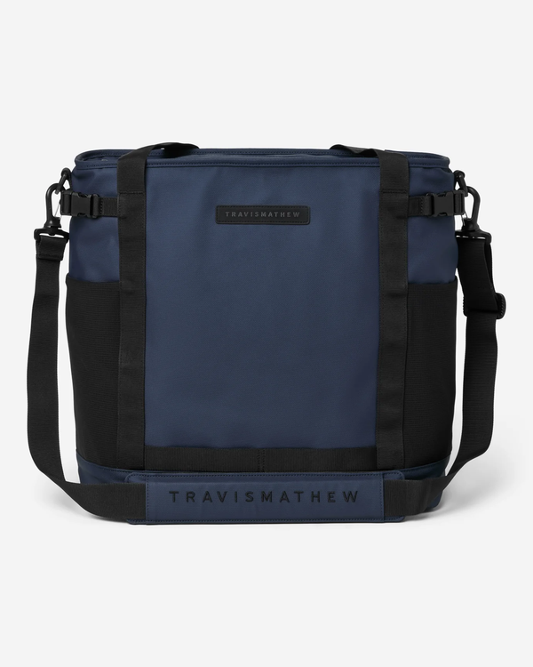 Grab & Go Cooler