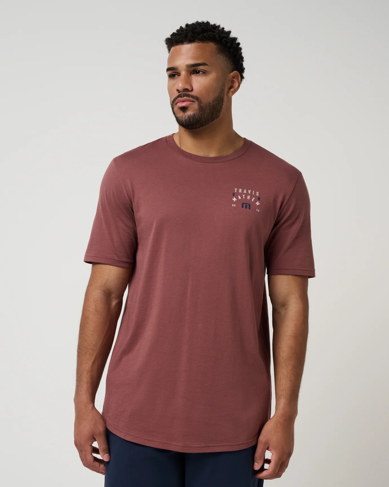 Greatness Evolved Tee