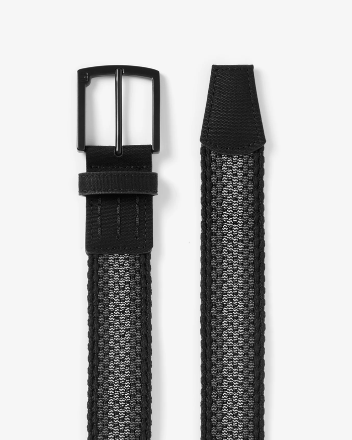 In the Clear Belt