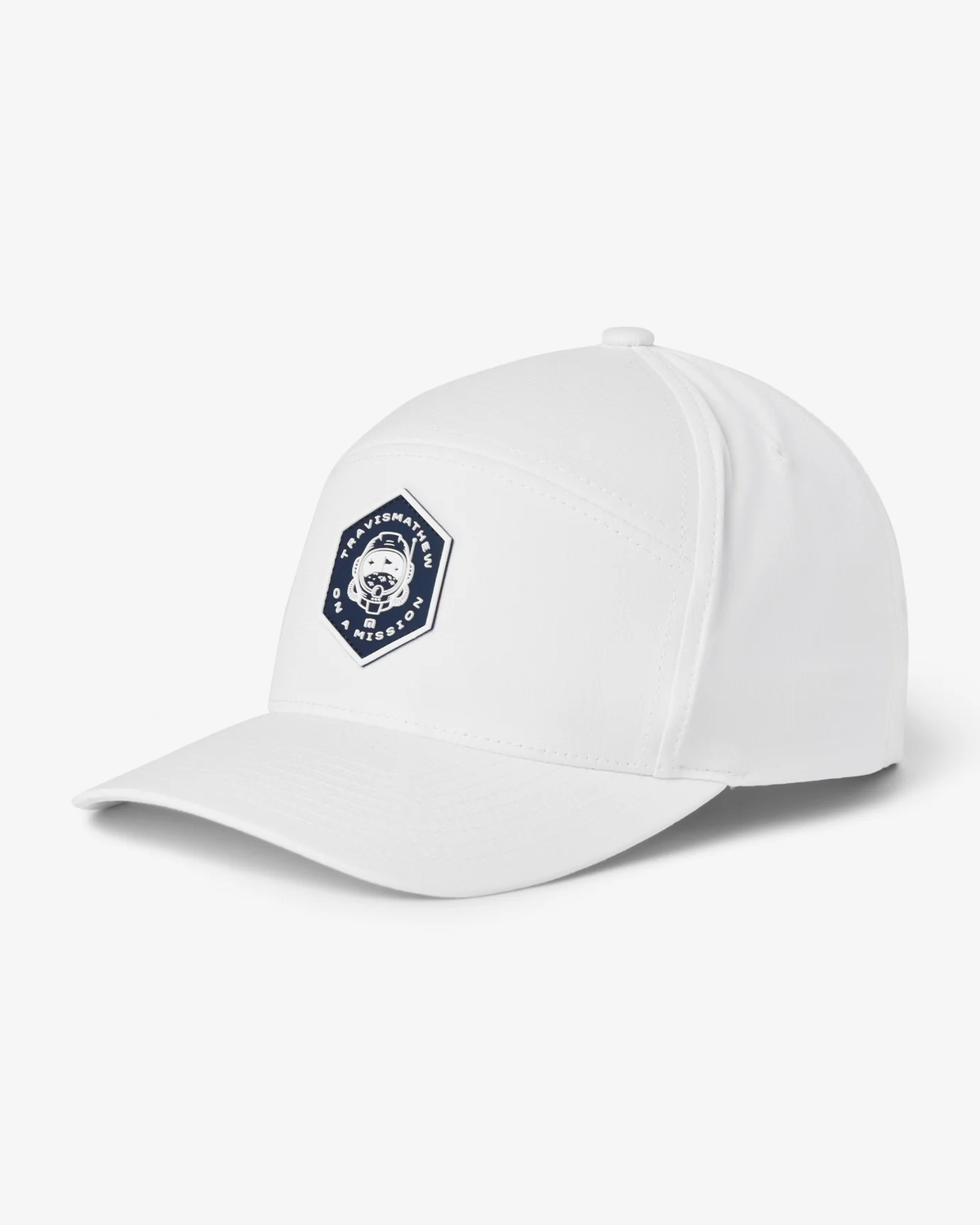 Wanderlust Mission Hat