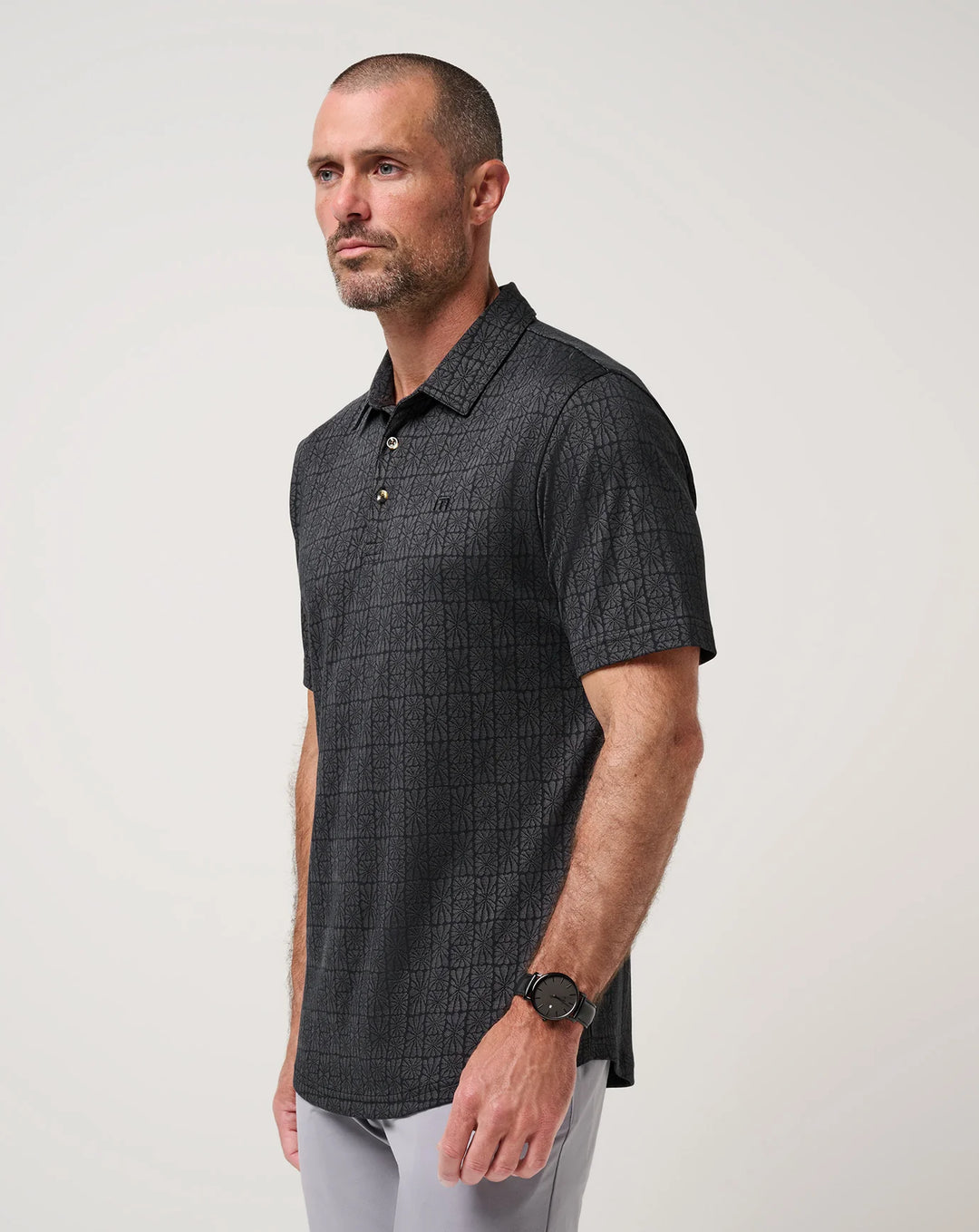 TravisMathew Cabana Polo